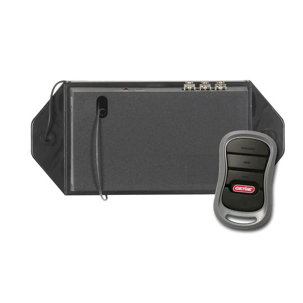 Universal Garage Door Opener Remote Upgrade / Conversion Kit