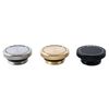 Definitely Tank Cap (Days) Stainless Steel