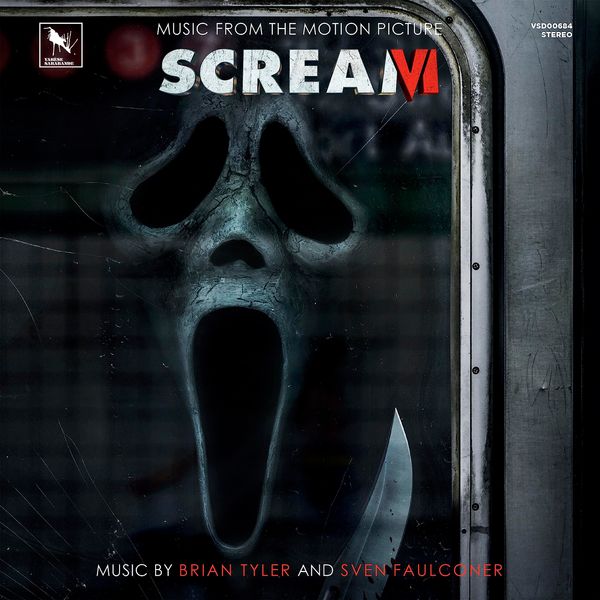 Scream VI (Music From The Motion Picture)[2 CD]