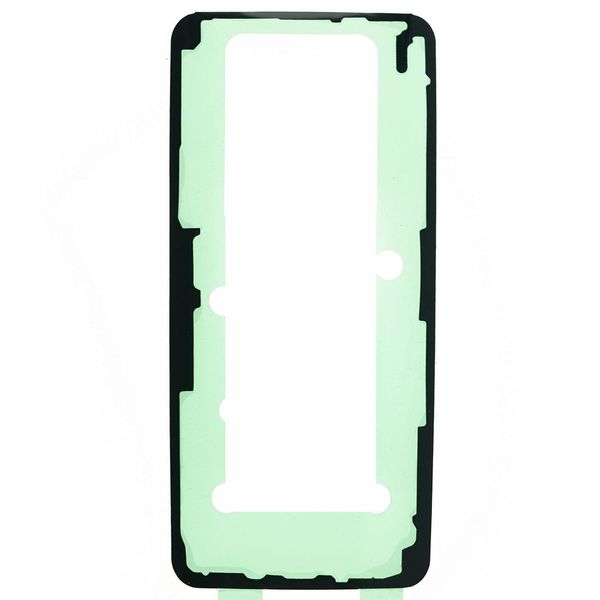 NG-Mobile Klebefolie Rückseite für HTC U12+– Klebepad Kleberahmen Klebestreifen – Handy Backcover Kleber – Gehäuse Sticker Smartphone