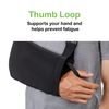 Think Ergo Arm Sling Sport -Adjustable Arm for Shoulder & Rotator Cuff Support
