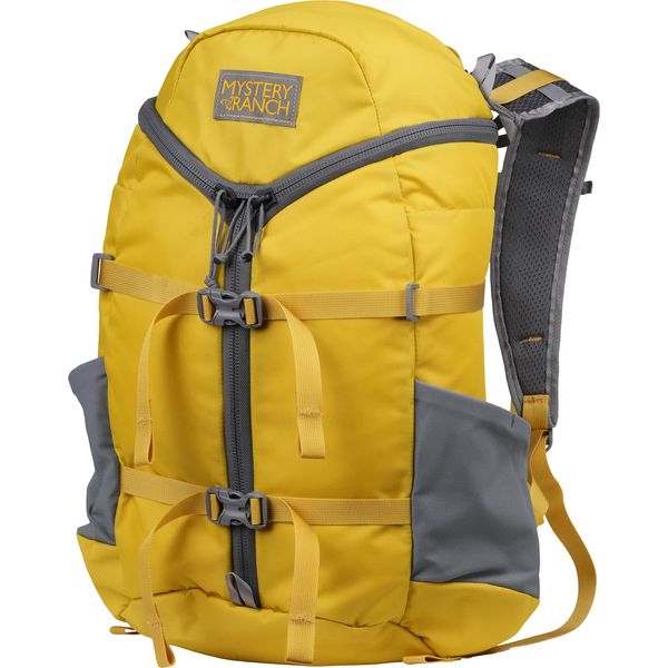 Mystery Ranch Gallagator - Unisex - Lemon - OS
