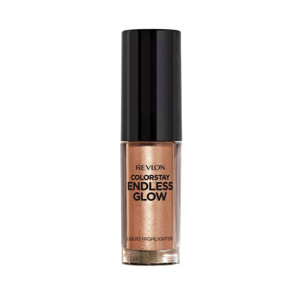 Cs Endless Glow Topaz Liquid Highlighter 309970041236