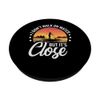 Stand Up Paddleboading Inflatable SUP Paddle Board PopSockets Swappable PopGrip