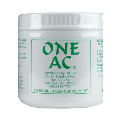MPCO ONE AC Supplement (200gm)