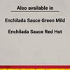 La Victoria Traditional Red Enchilada Sauce Mild, 10 Ounce (Pack of 12)