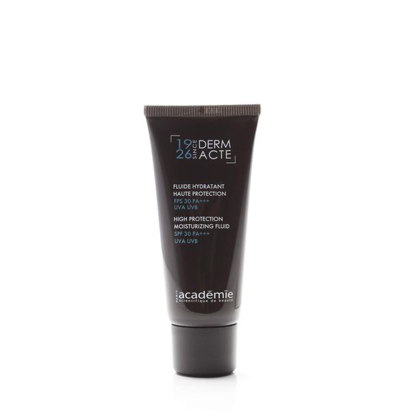 Academie Derm Acte High Protection Moisturizing Fluid 40 ml