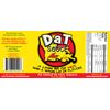 D.a.T. Sauce 5 oz. Bottle