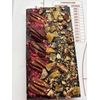Dark 70% Belgium Chocolate Pecan Tangerine Raspberry Bar Special Gift