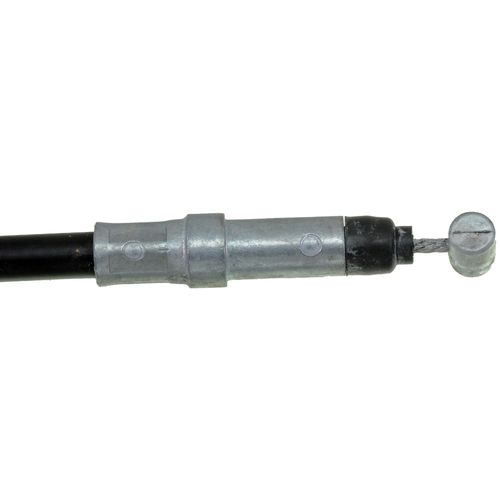 Dorman C94023 Rear Driver Side Parking Brake Cable Compatible with Select Honda Models