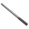 Chucking Reamer, 12mm, 6 Flute, HSS