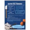 Gluten Free Pancake Mix (15 oz.)