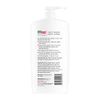 seba med Moisturizing Body Lotion pH 5.5 for Sensitive Skin Dermatologist Recommended Moisturizer 33.8 Fluid oz (1 Liter)