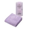 CB Japan Carari Microfiber Face Towel, Purple, Absorbent, Quick-Drying