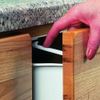 Clippasafe Drawer Locks - Pack of 2