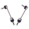 MPLUS 2x Rear Stabilizer/Sway Bar End Link Replace 2012-2021 for Tesla S