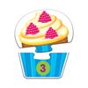 The Learning Journey U116449 First Match It-Counting Cupcakes, One Size