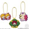 [Pressed Kid] Lavamas Gummy (12 Pieces), Candy Toy