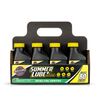 Opti-Lube Summer+ Cetane Formula Diesel Additive: 4oz 8 Pack with Opti-Box