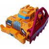 DA-02 dozer recapture Zapdos