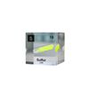Engineered Labs Sulfur Element Cube 2x2x2 Inch in Lucite Acrylic – Solid Sample for Periodic Table Collection, Chemistry Display, Educational Science Decor, and STEM Learning Activities