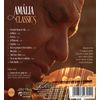 Amalia Classics On Portuguese Guitar