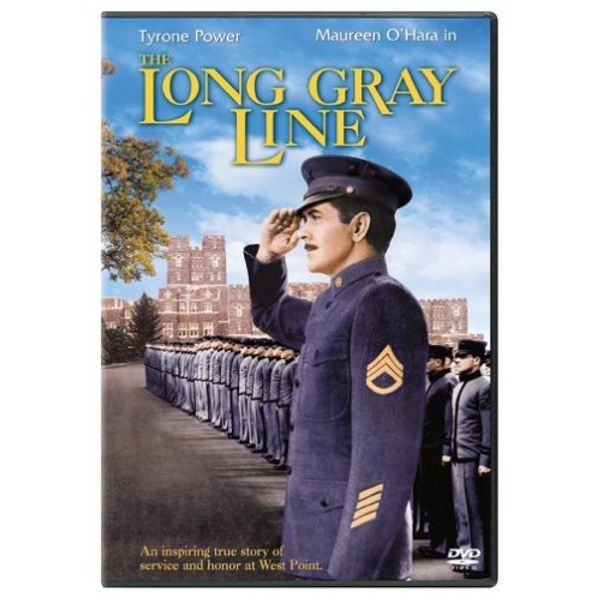 The Long Gray Line