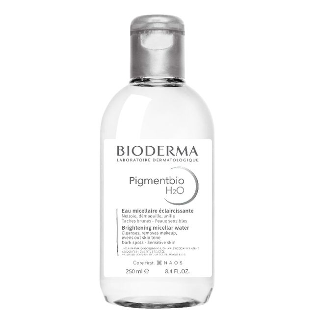 Bioderma Pigmentbio H2O Leke Karşıtı Micellar Makyaj Temizleme Suyu 250 ml