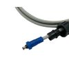 Meranus Schwimmkabel grau 3 m für Power 4.0