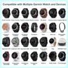 010-12491-01 USB-A Charger Cable Compatible with Multiple Garmin Watch