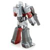 Metal Earth: Transformers Megatron (Colour)