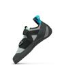 SCARPA Model Reflex vs. 70088w Grey Climbing Shoes Beginners Cliff Bouldering Mountaineering Multi-Trains for Women, gray