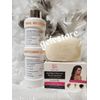 Original Final Maxitone Lightening Body Lotion And Anti Spots Bar SOAP.Authentic