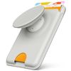 M-Tap Tok Wallet Grey