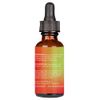 Eclectic Passion Flower G, Orange, 2 Fluid Ounce