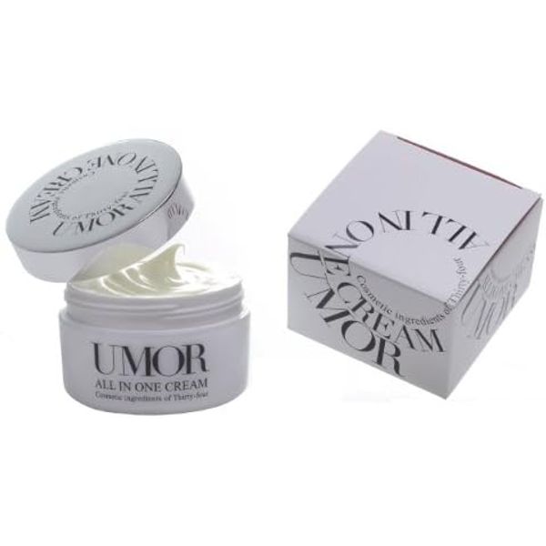  UMOR()  100g 