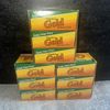 9 Bars Palmolive GOLD Deodorant Soap 3.2oz 3 Boxes  3 Bars Each Sealed