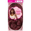 Outre Wigpop - Jasmiyah 14" (DR Red Velvet)