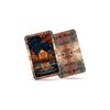 Mystery Mantra – A Hidden Realms Oracle Deck – 22 Oracle Cards – Trusting The Unknown Path