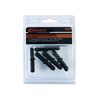 Connect 37205 Fuel Line Double End Connectors 6mm - 7.5mm 5pc