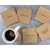 Greatest Hits Mistaken Lyrics Coasters