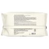 Rice Daily Brightening Cleansing Tissue, 80 Wipes