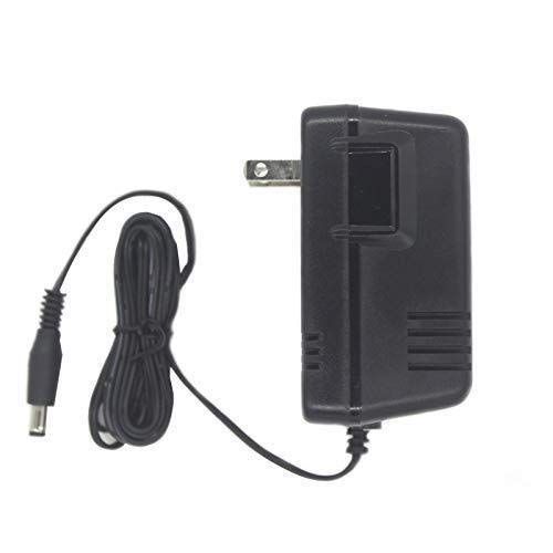 Kircuit 3V AC/AC Adapter Compatible with 1999 The Danbury Mint Collectible Lighthouse Christmas Tree Decoration 18" Lighted Sculpture Star Base AA-0350 AC3V 500mA 3VAC Power Supply Cord Charger PSU