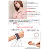 Kyozudou AAA Rose Quartz 12mm Natural Stone Bracelet
