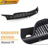 Windshield Wiper Vent Cowl Screen Cover Fit For GMC Savana&Chevrolet Express/P30