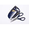 Helix Oxford Scissors 13cm, Blue