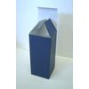 Hare Frieze Boxed 36cl Stemless Wine/Water Glass