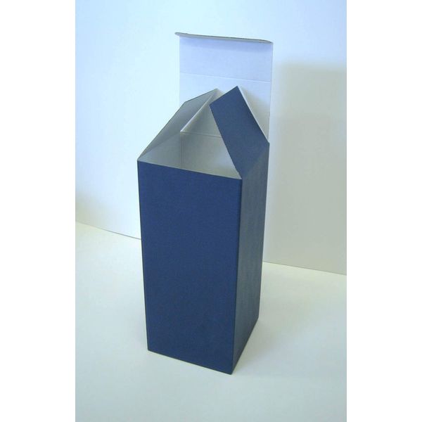 Hare Frieze Boxed 36cl Stemless Wine/Water Glass
