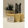 CELESTIAL WATER CYBILLA - Moisturizing Handmade - Homemade Bar Soap, wt.  4oz