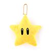 Super Mario MBS-693 Die Cut Coin Case Star